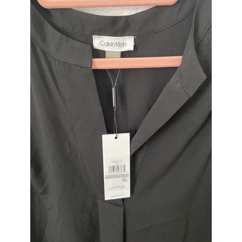 Blouse - Picture 2 of 2